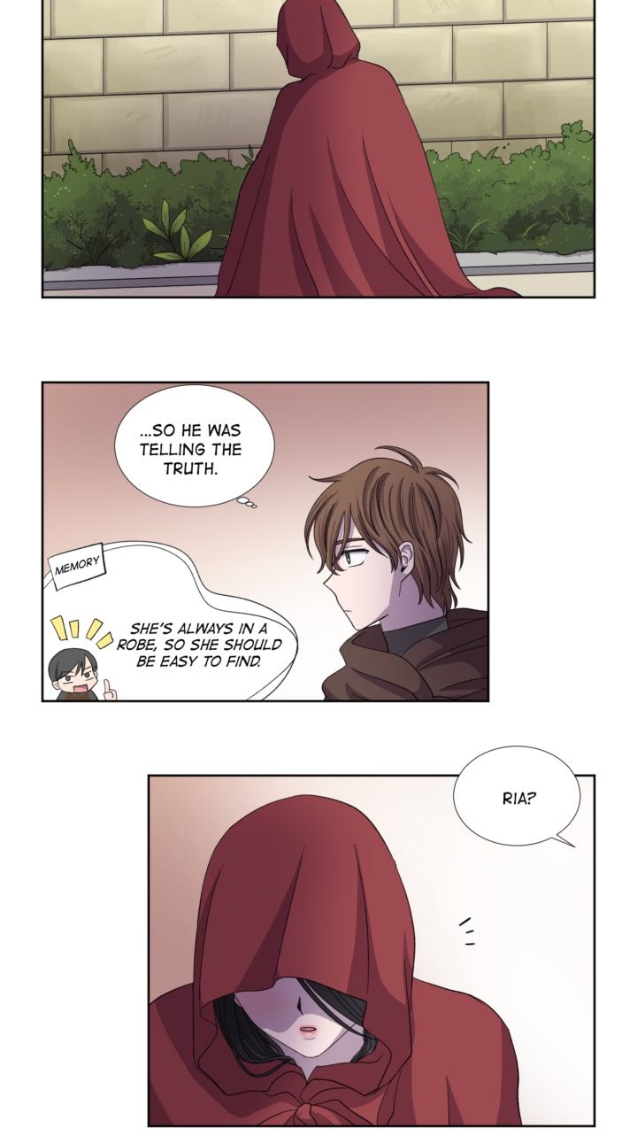 Light and Shadow Chapter 41 image 9