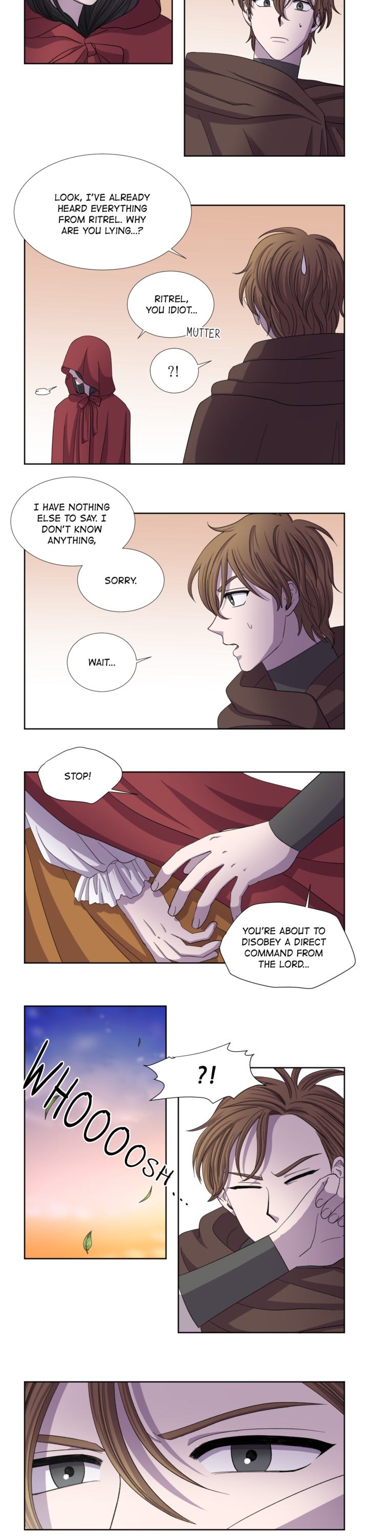 Light and Shadow Chapter 41 image 11