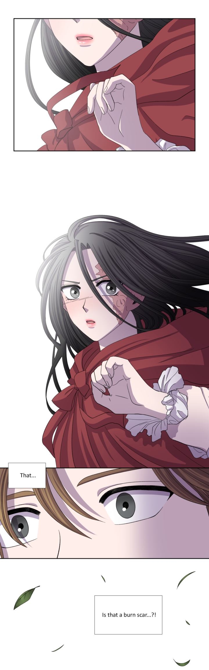 Light and Shadow Chapter 41 image 12