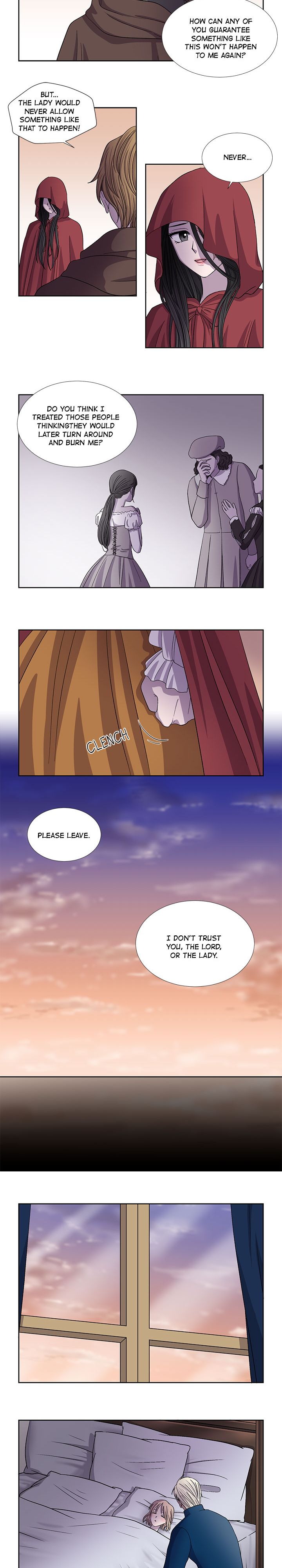 Light and Shadow Chapter 42 image 2