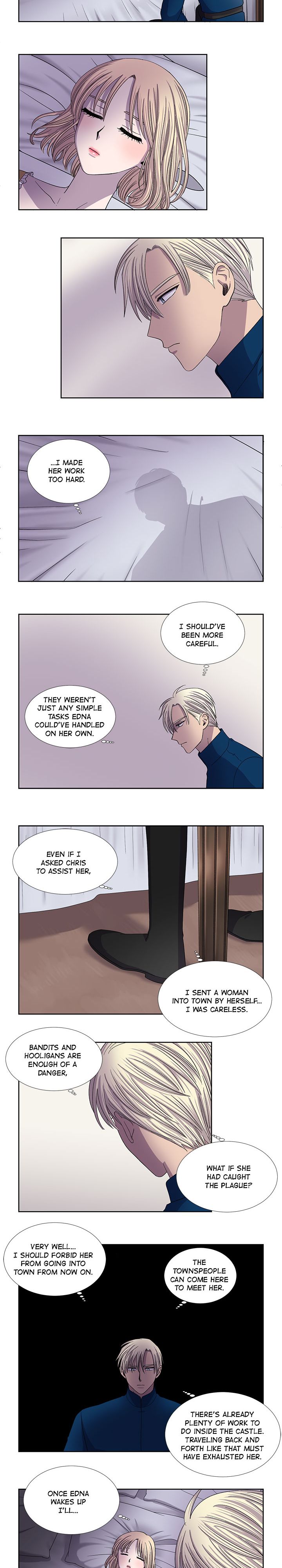 Light and Shadow Chapter 42 image 3