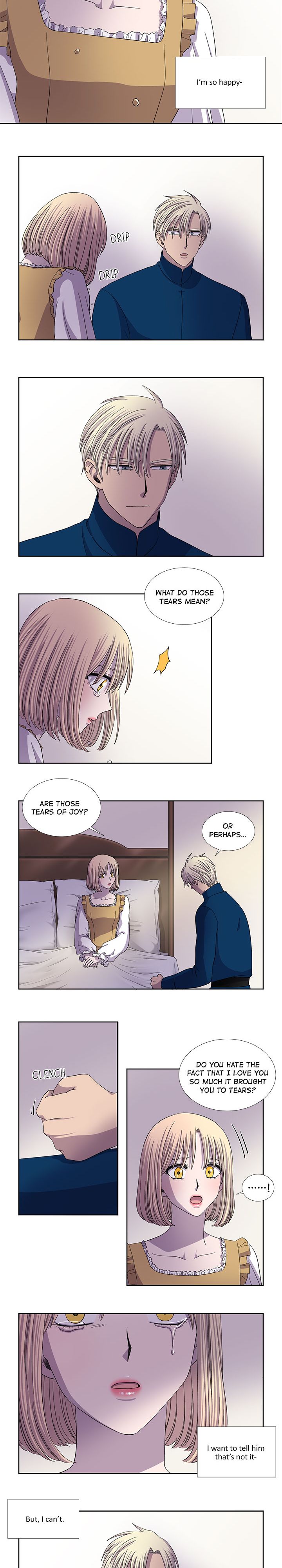 Light and Shadow Chapter 43 image 1