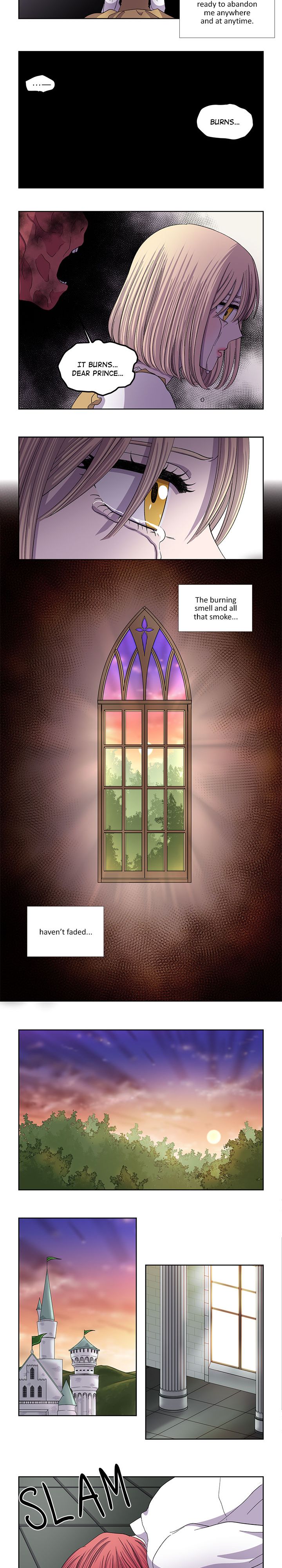 Light and Shadow Chapter 43 image 5