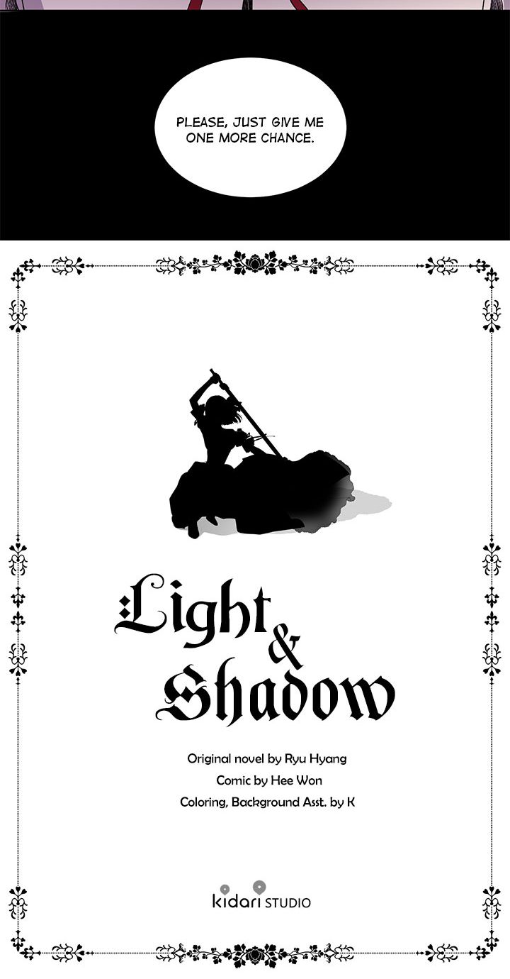 Light and Shadow Chapter 43 image 7