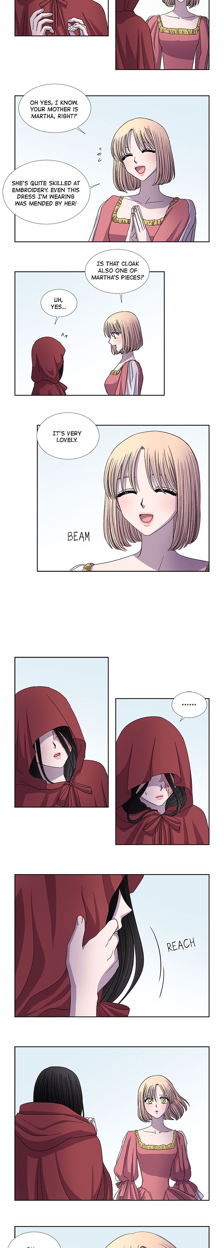 Light and Shadow Chapter 44 image 3
