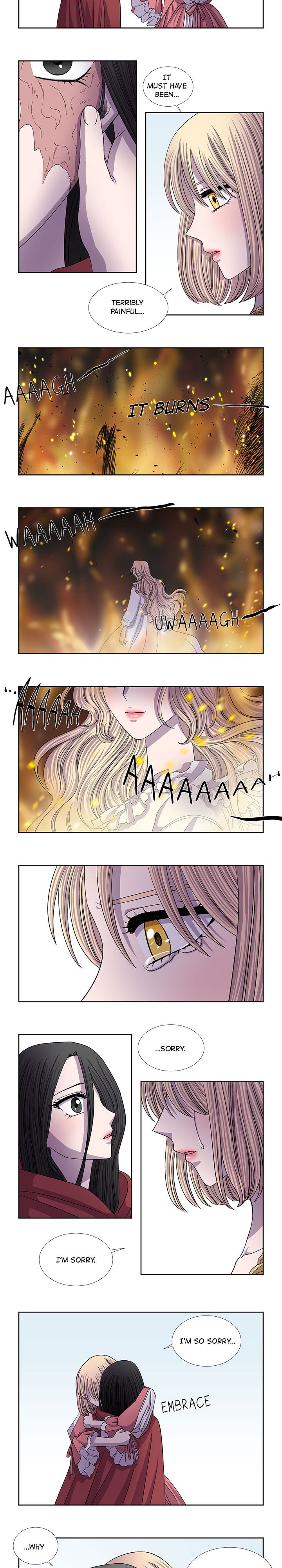 Light and Shadow Chapter 44 image 5