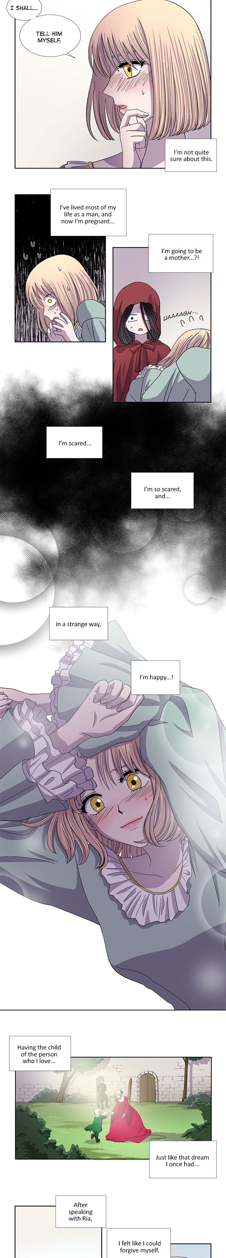Light and Shadow Chapter 46 image 3