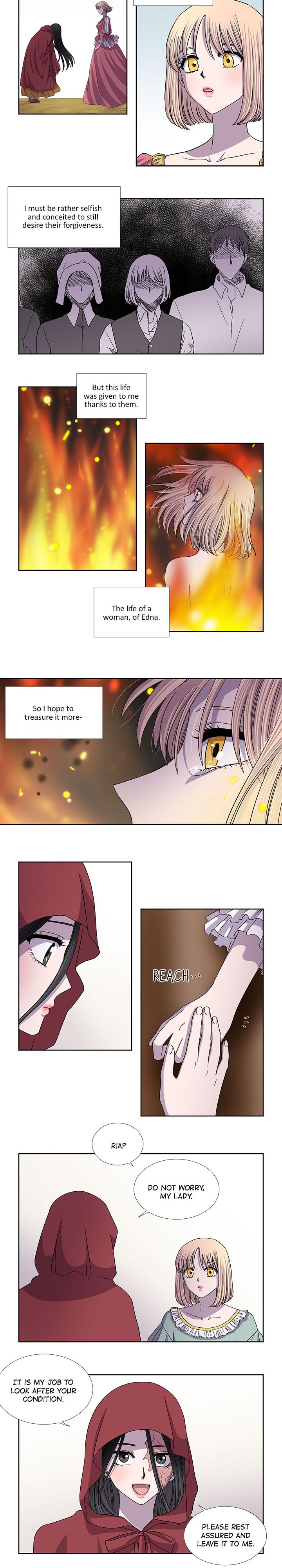 Light and Shadow Chapter 46 image 4