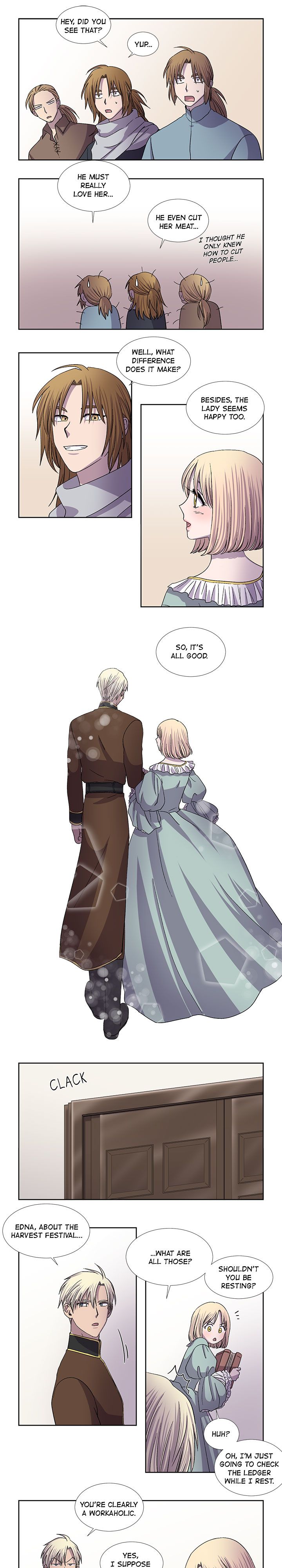 Light and Shadow Chapter 47 image 3
