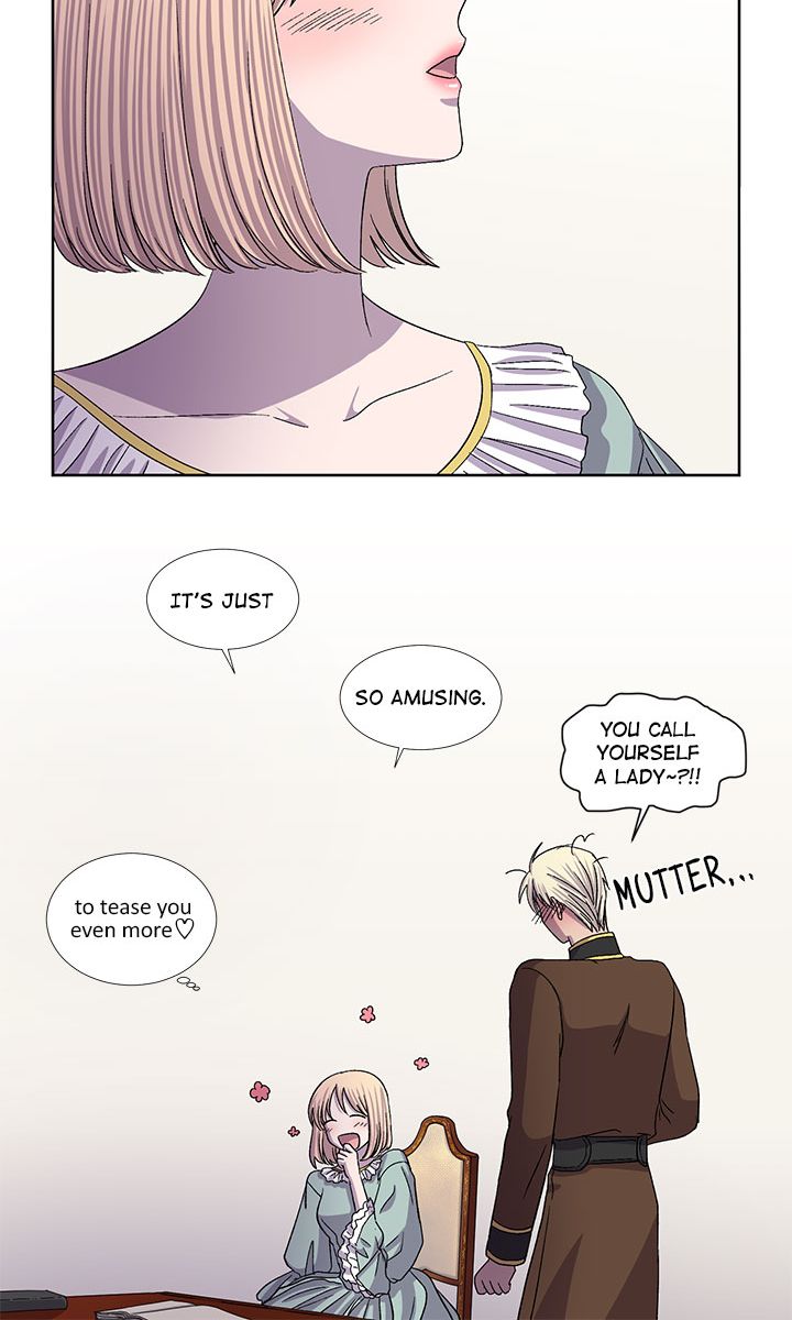 Light and Shadow Chapter 47 image 6