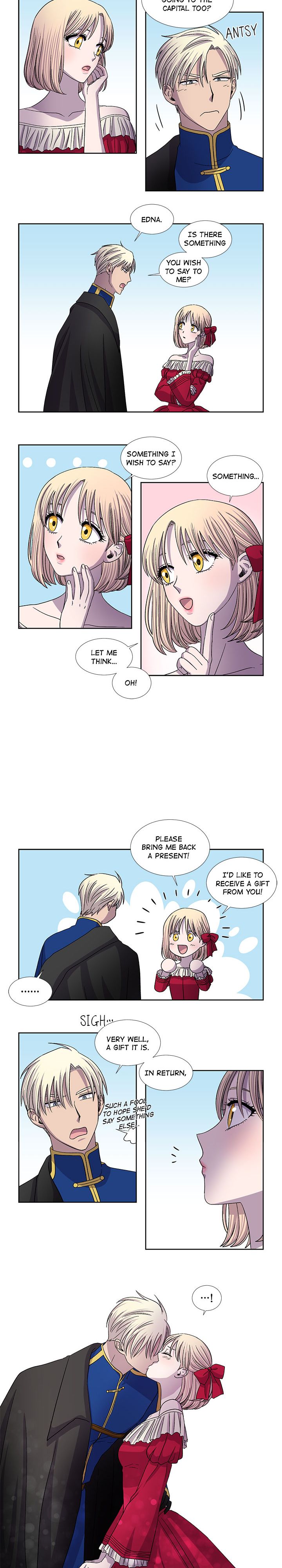 Light and Shadow Chapter 48 image 3