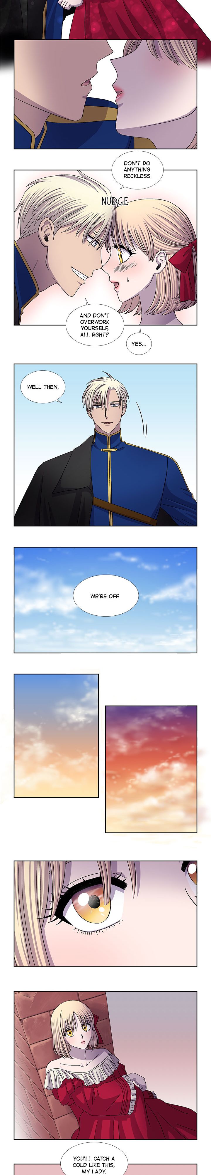 Light and Shadow Chapter 48 image 4