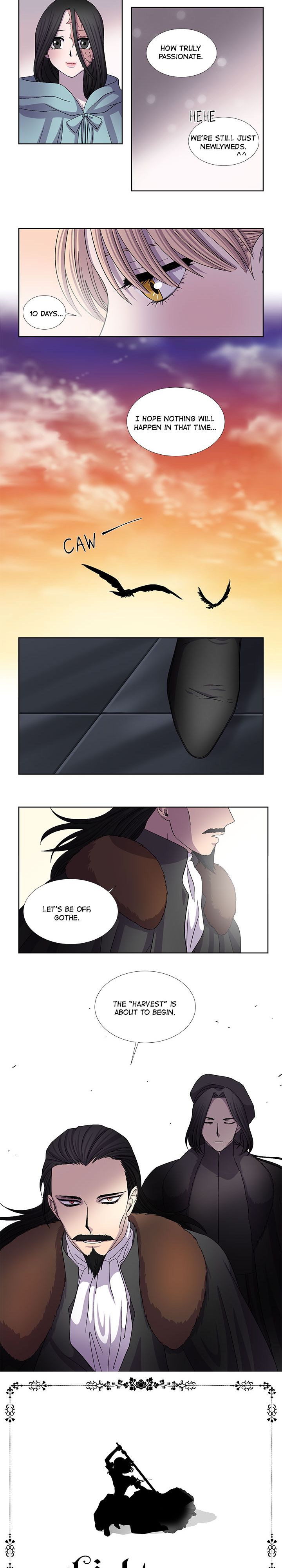 Light and Shadow Chapter 48 image 6