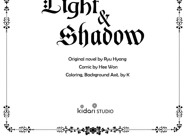 Light and Shadow Chapter 48 image 7