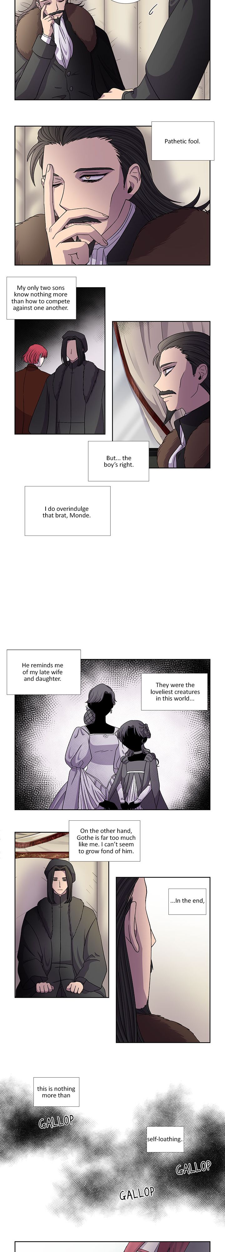 Light and Shadow Chapter 49 image 3