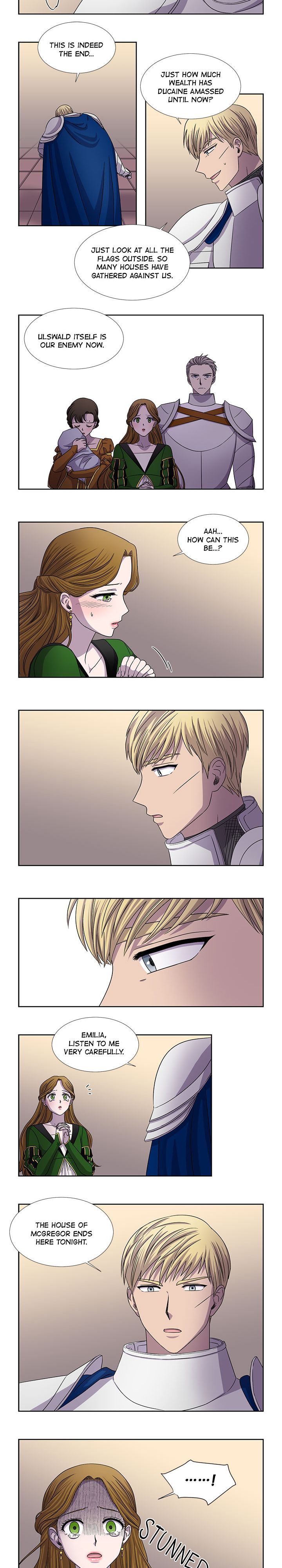 Light and Shadow Chapter 52 image 2
