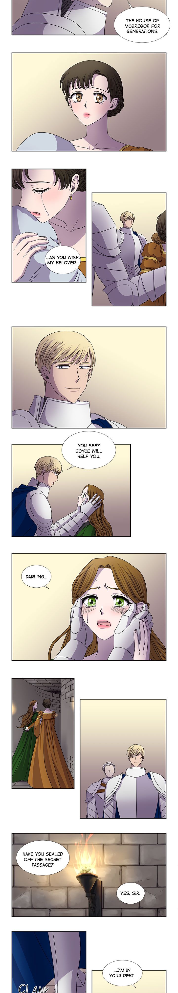 Light and Shadow Chapter 52 image 4