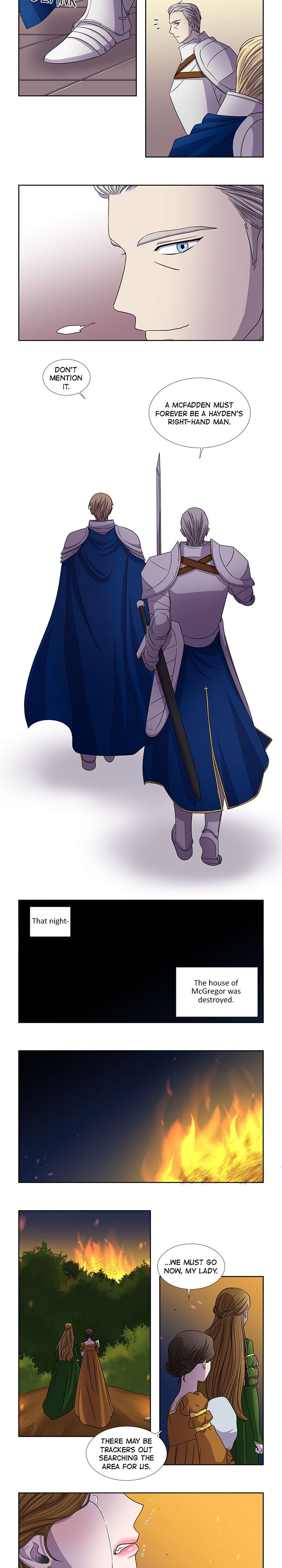 Light and Shadow Chapter 52 image 5
