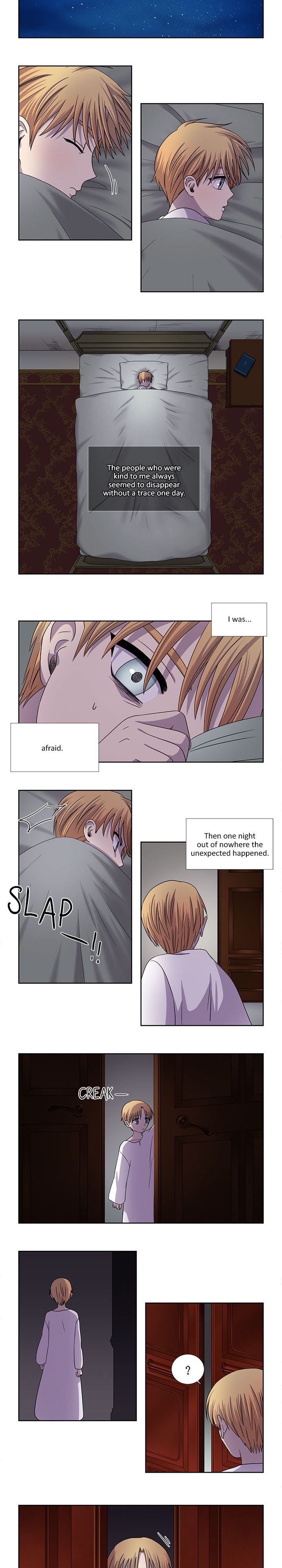 Light and Shadow Chapter 53 image 2