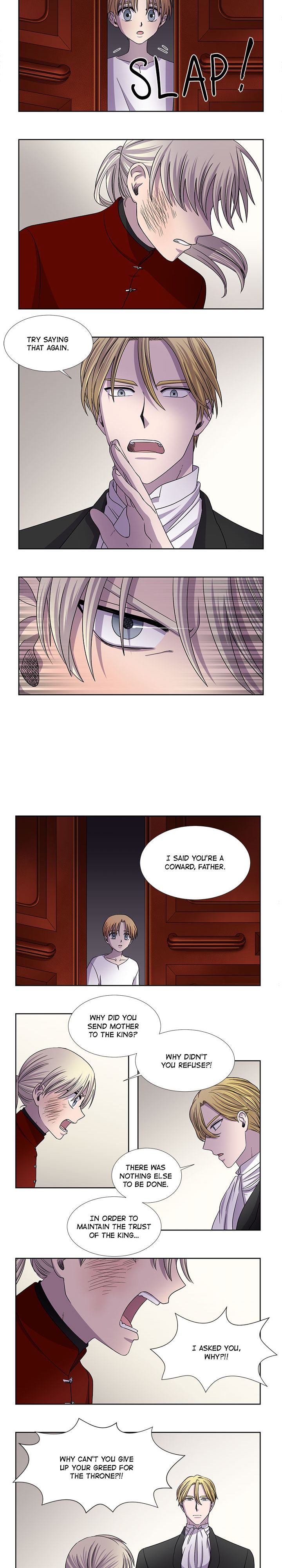 Light and Shadow Chapter 53 image 3