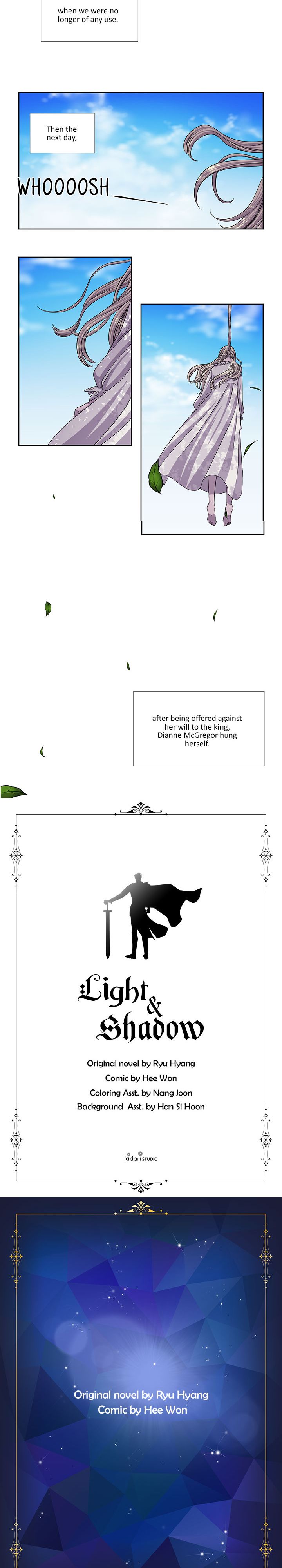 Light and Shadow Chapter 53 image 6