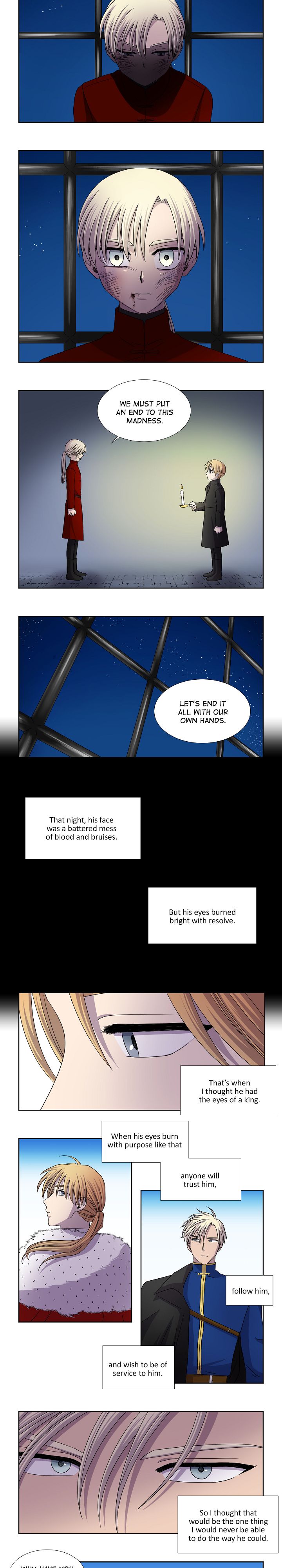 Light and Shadow Chapter 54 image 5