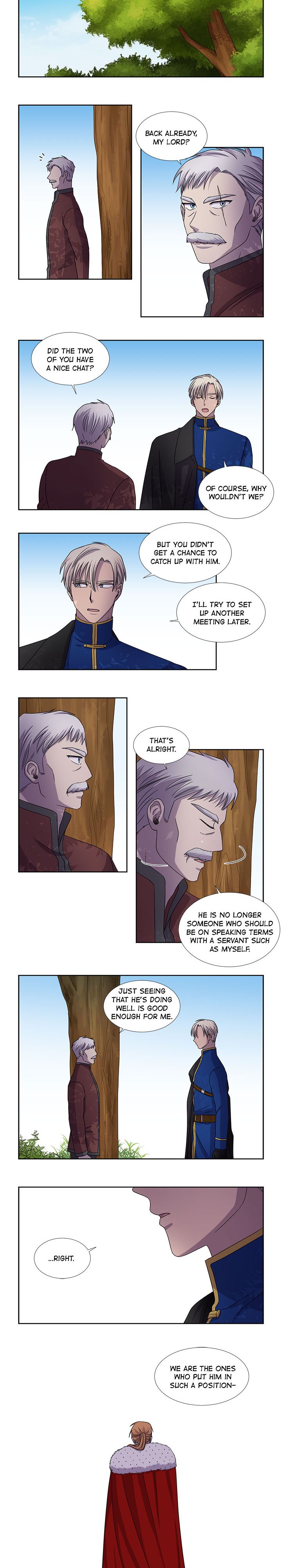 Light and Shadow Chapter 55 image 4