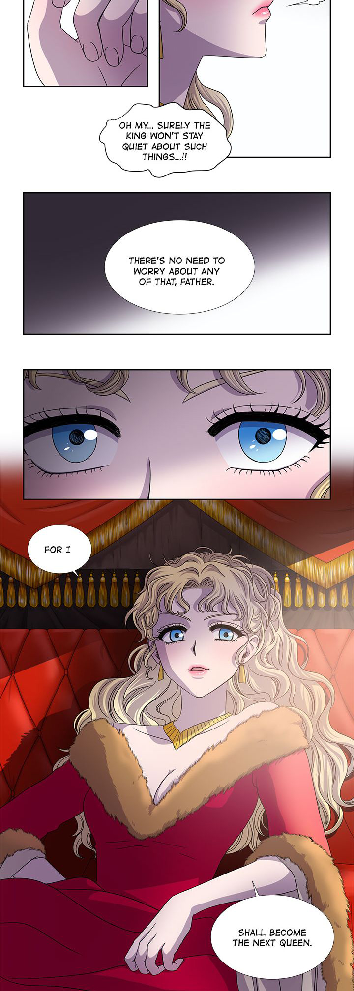 Light and Shadow Chapter 55 image 6