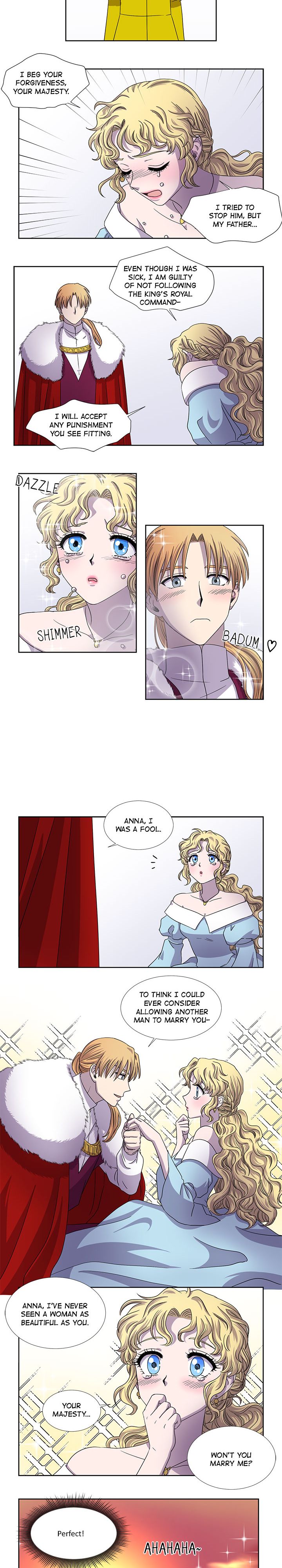 Light and Shadow Chapter 56 image 4