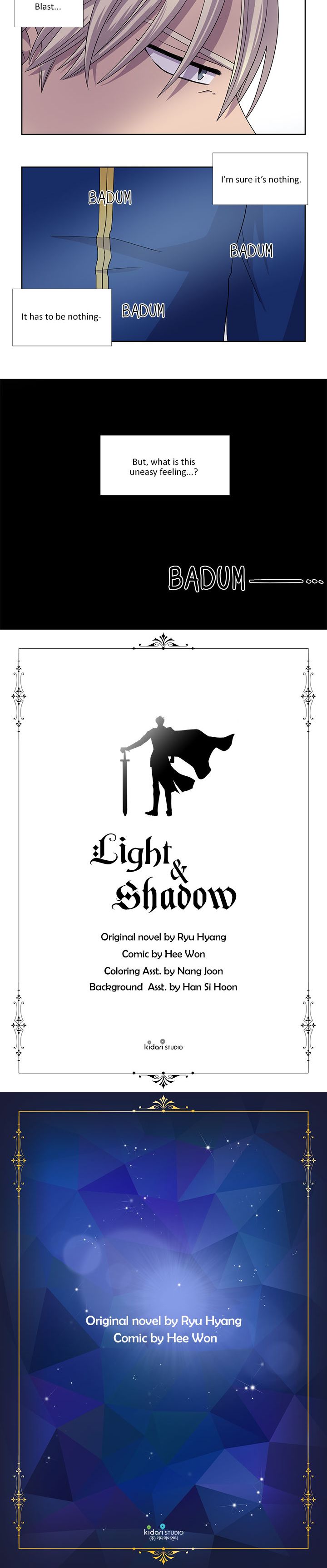 Light and Shadow Chapter 56 image 7