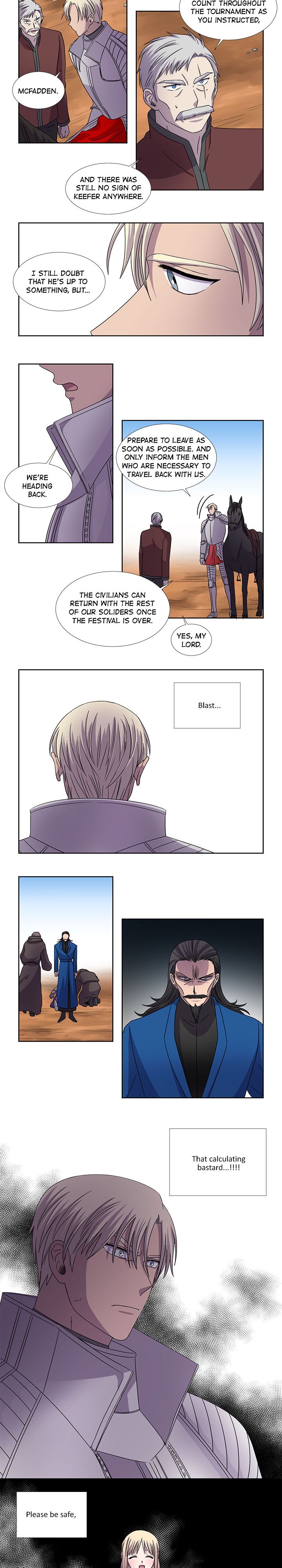 Light and Shadow Chapter 58 image 7