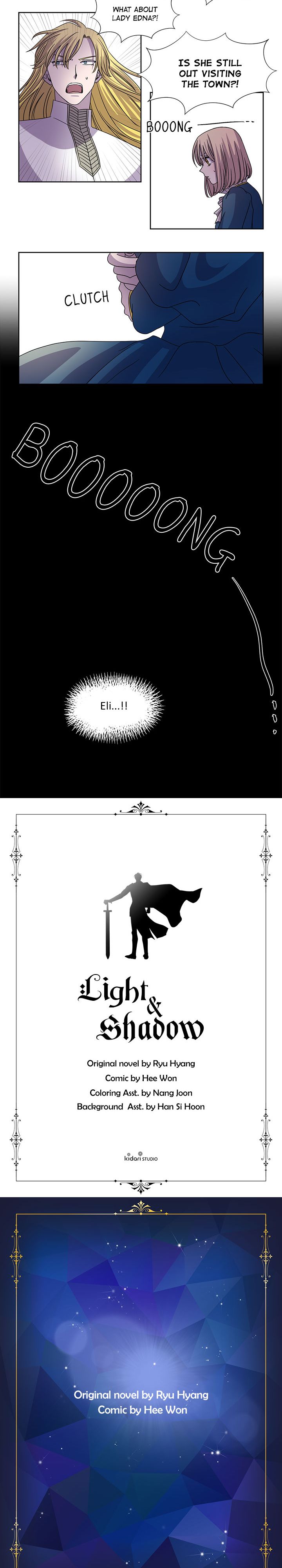 Light and Shadow Chapter 59 image 7