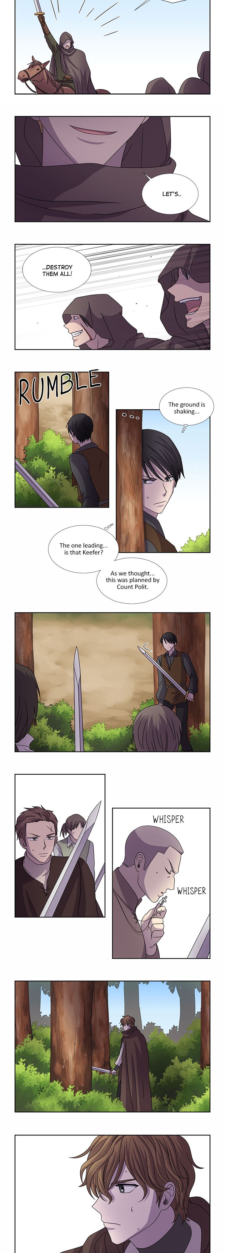 Light and Shadow Chapter 62 image 6