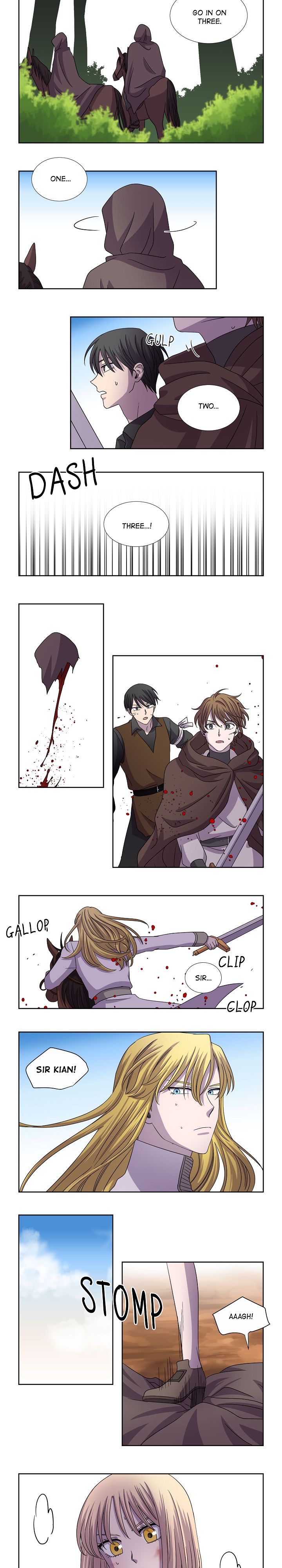 Light and Shadow Chapter 65 image 5