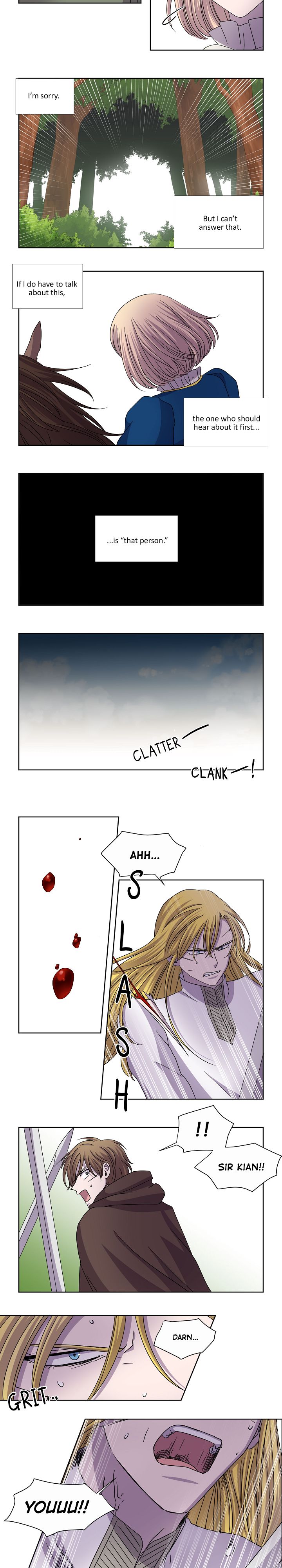 Light and Shadow Chapter 66 image 4