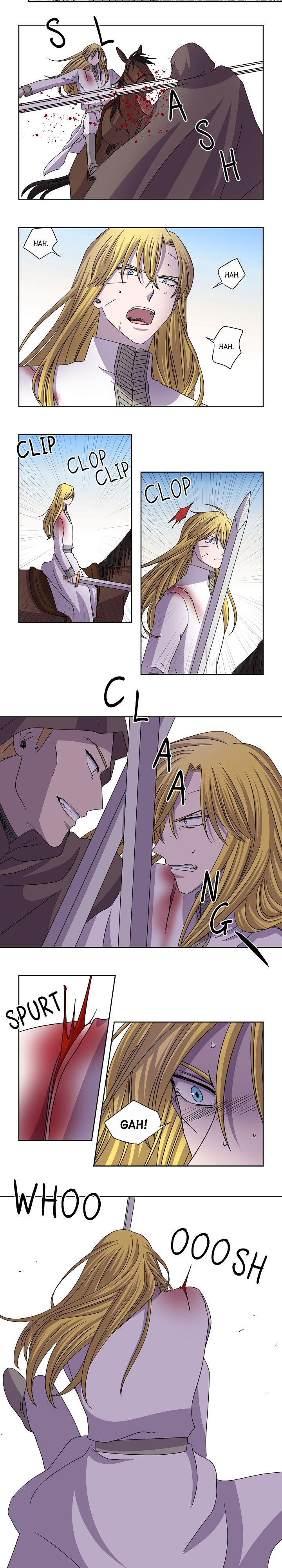 Light and Shadow Chapter 66 image 5
