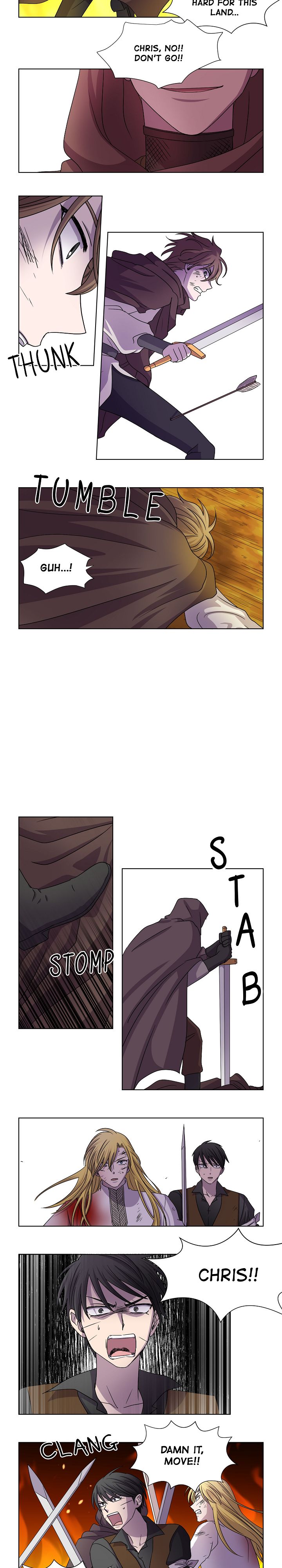 Light and Shadow Chapter 67 image 4