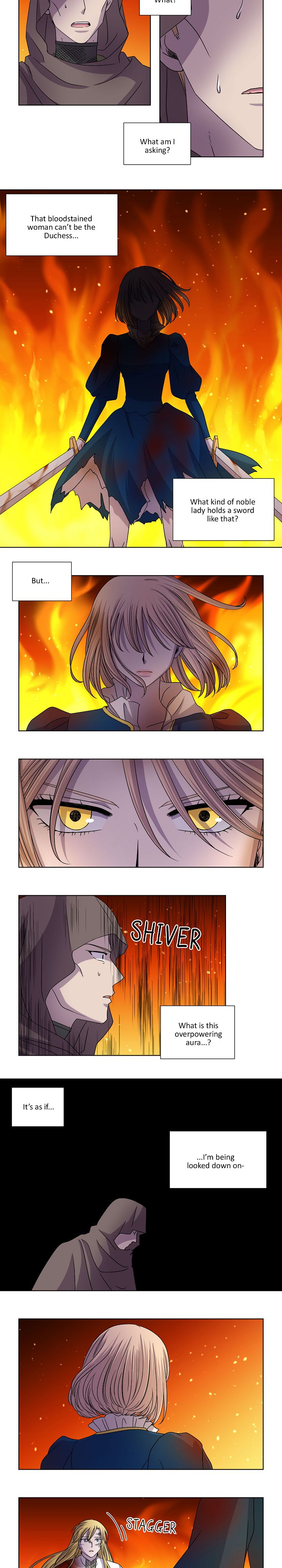 Light and Shadow Chapter 68 image 2