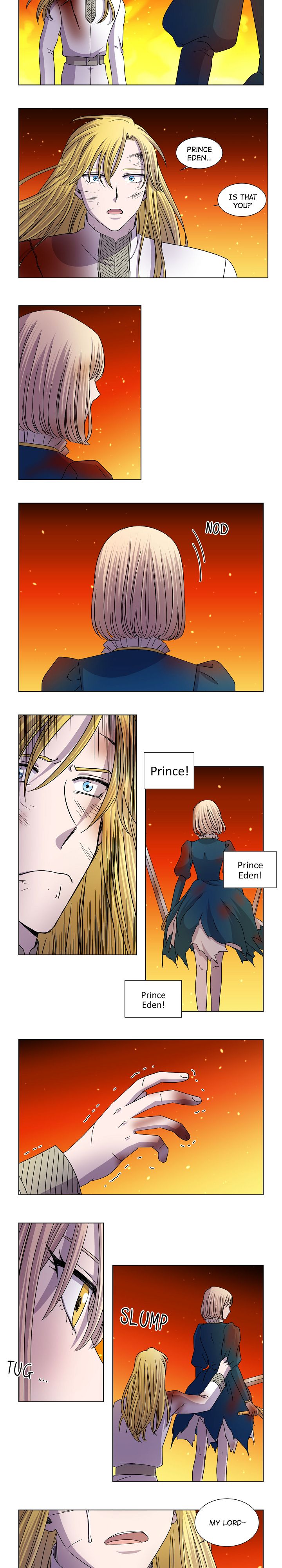 Light and Shadow Chapter 68 image 3