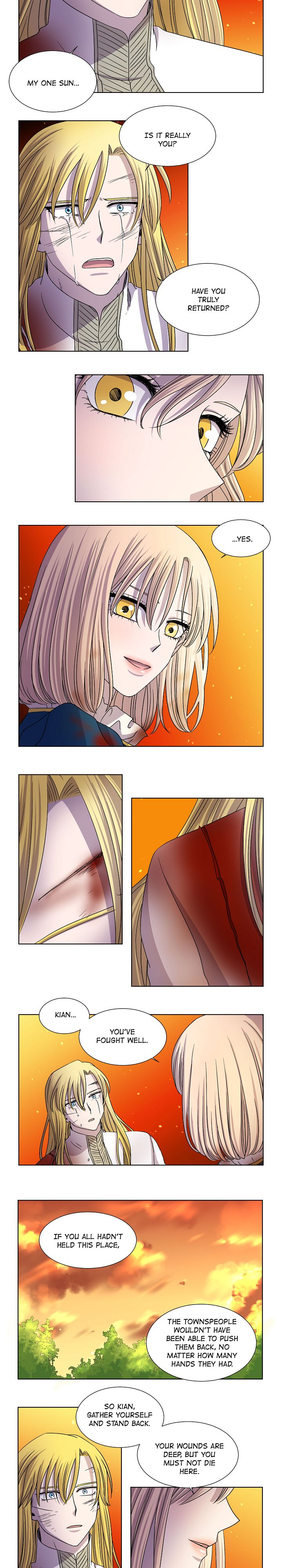 Light and Shadow Chapter 68 image 4