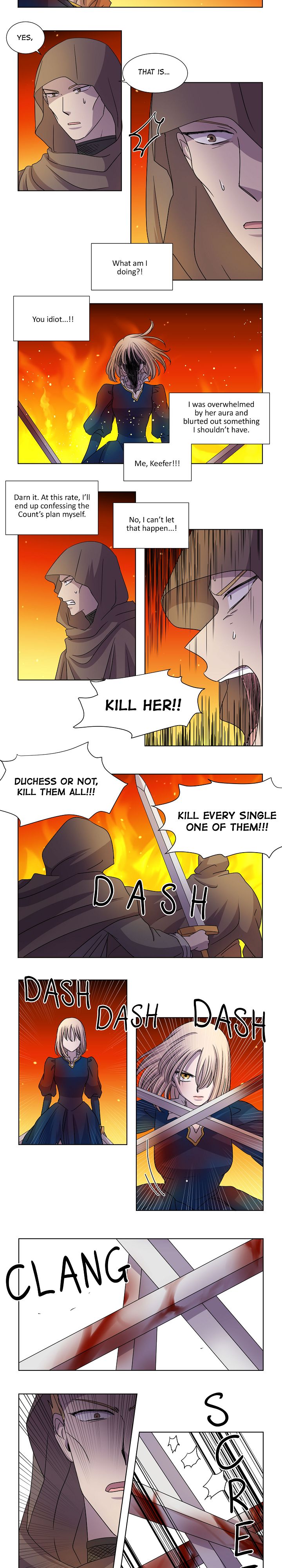 Light and Shadow Chapter 68 image 6