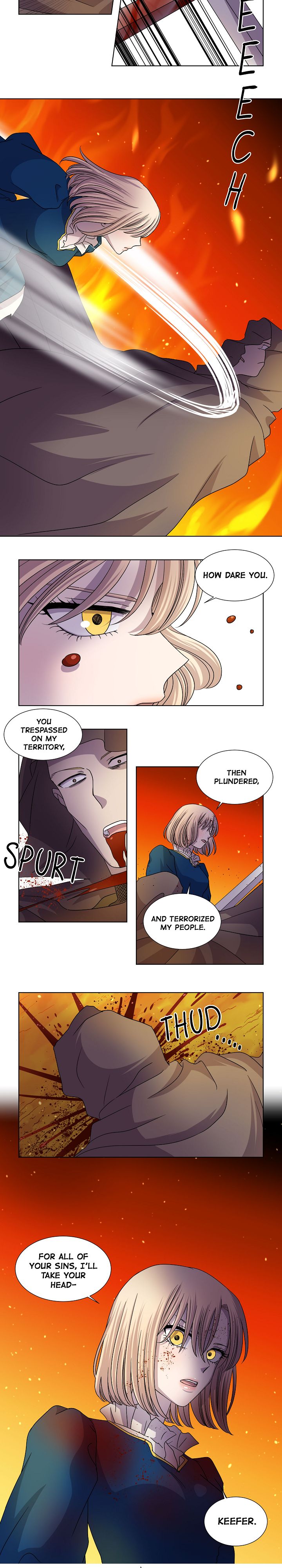 Light and Shadow Chapter 68 image 7