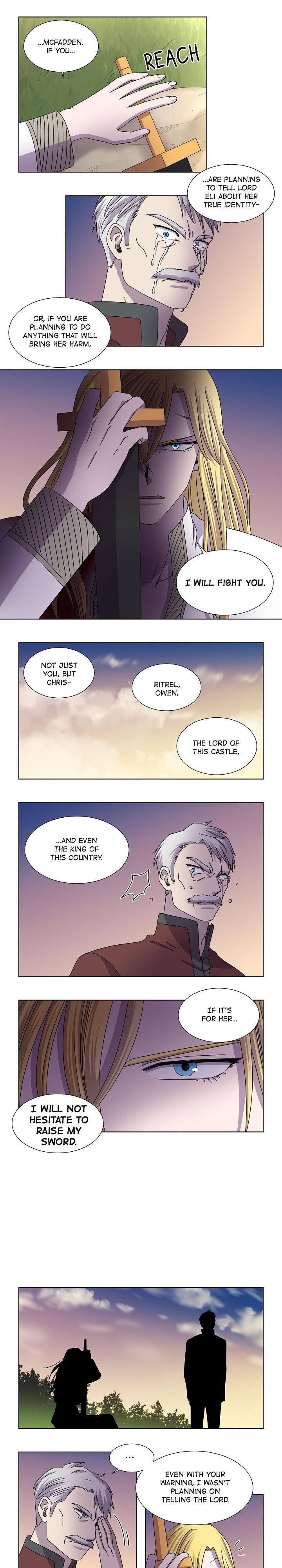 Light and Shadow Chapter 69 image 4