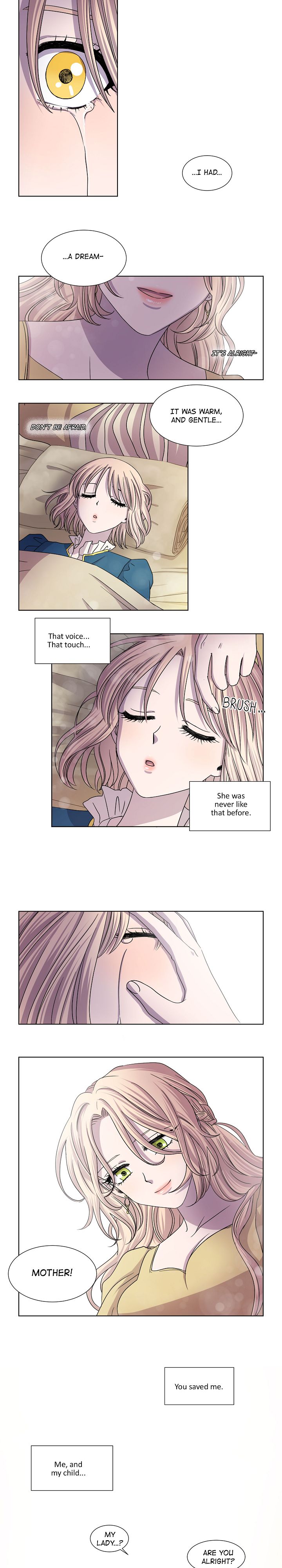 Light and Shadow Chapter 69 image 7