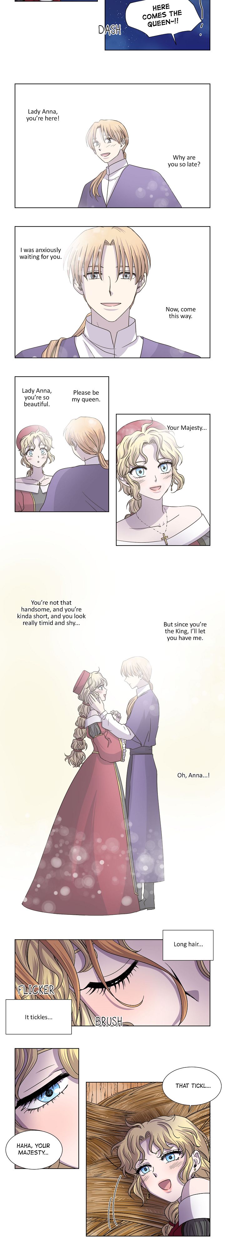 Light and Shadow Chapter 71 image 4