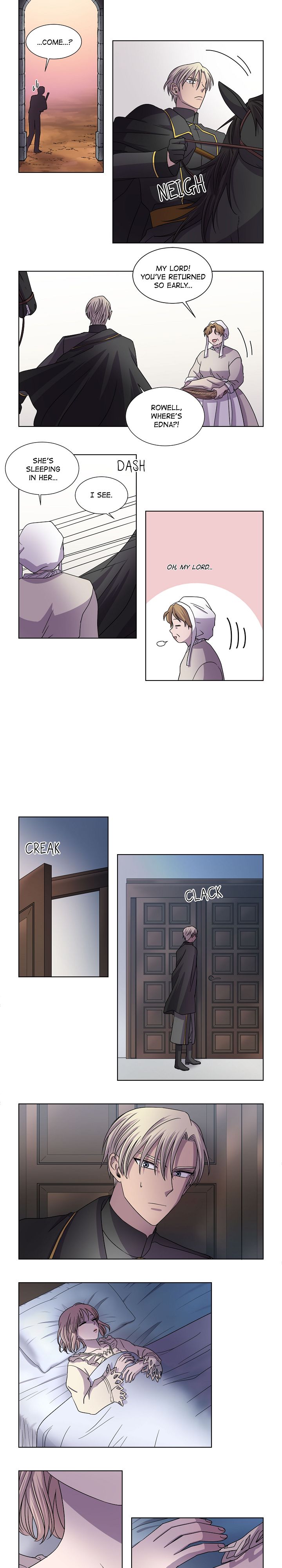 Light and Shadow Chapter 72 image 4
