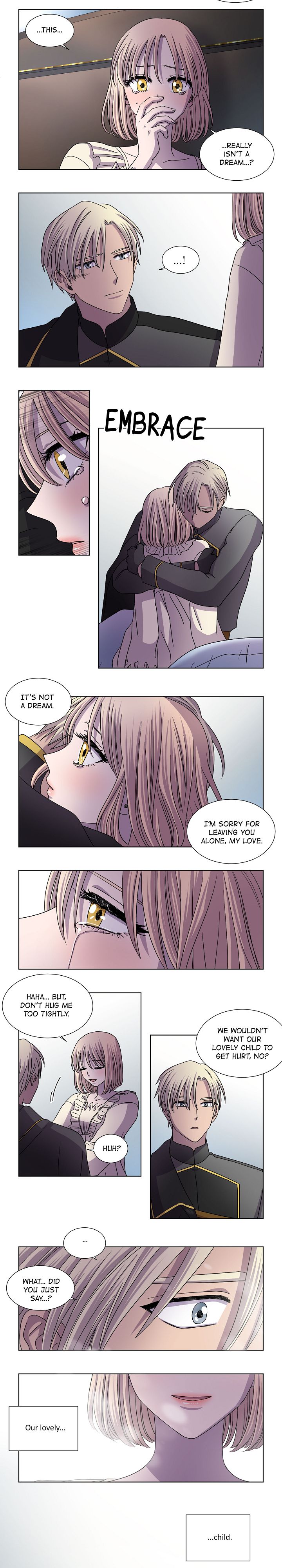 Light and Shadow Chapter 72 image 6