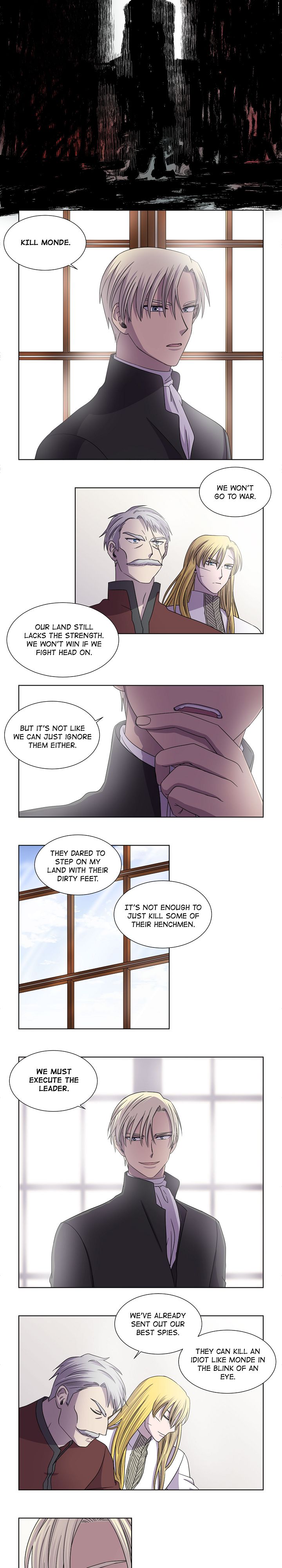 Light and Shadow Chapter 73 image 4