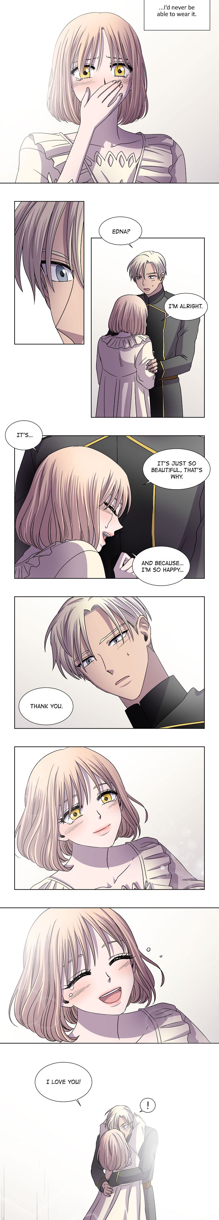 Light and Shadow Chapter 74 image 6