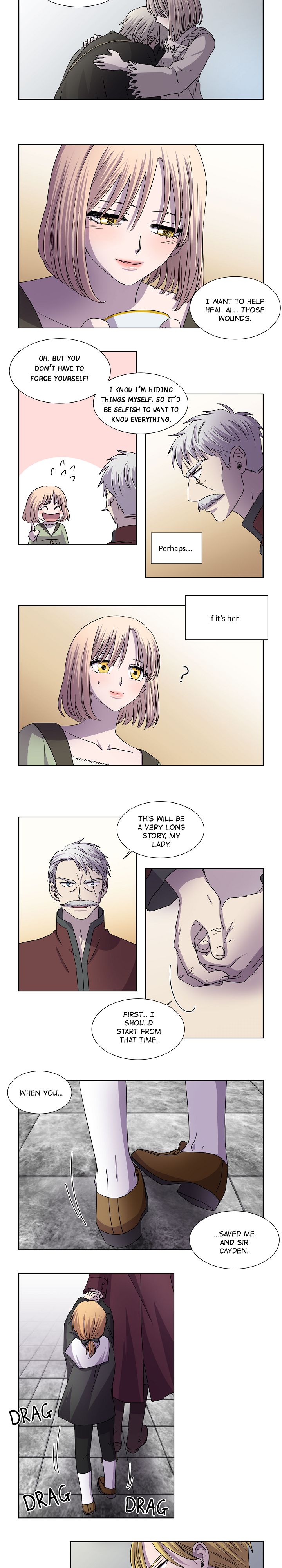 Light and Shadow Chapter 75 image 4